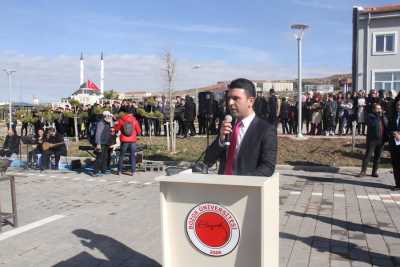 Yozgat Nevruz Bayramı Kutlama Etkinlikleri